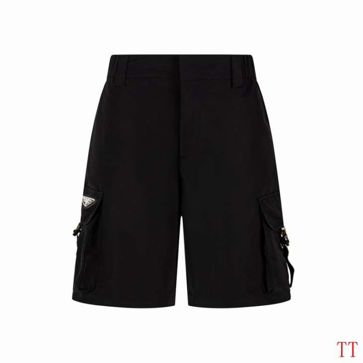 Picture of Prada Short Pants _SKUPradaXS-L20tr9019253